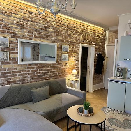 Bruskos Luxury Apartment Corfu  Екстериор снимка