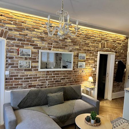 Bruskos Luxury Apartment Corfu  Екстериор снимка