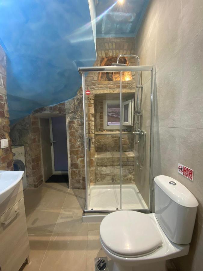 Bruskos Luxury Apartment Corfu  Екстериор снимка