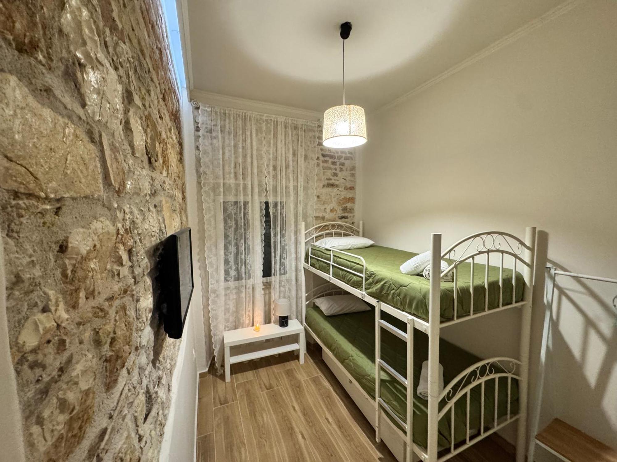 Bruskos Luxury Apartment Corfu  Екстериор снимка