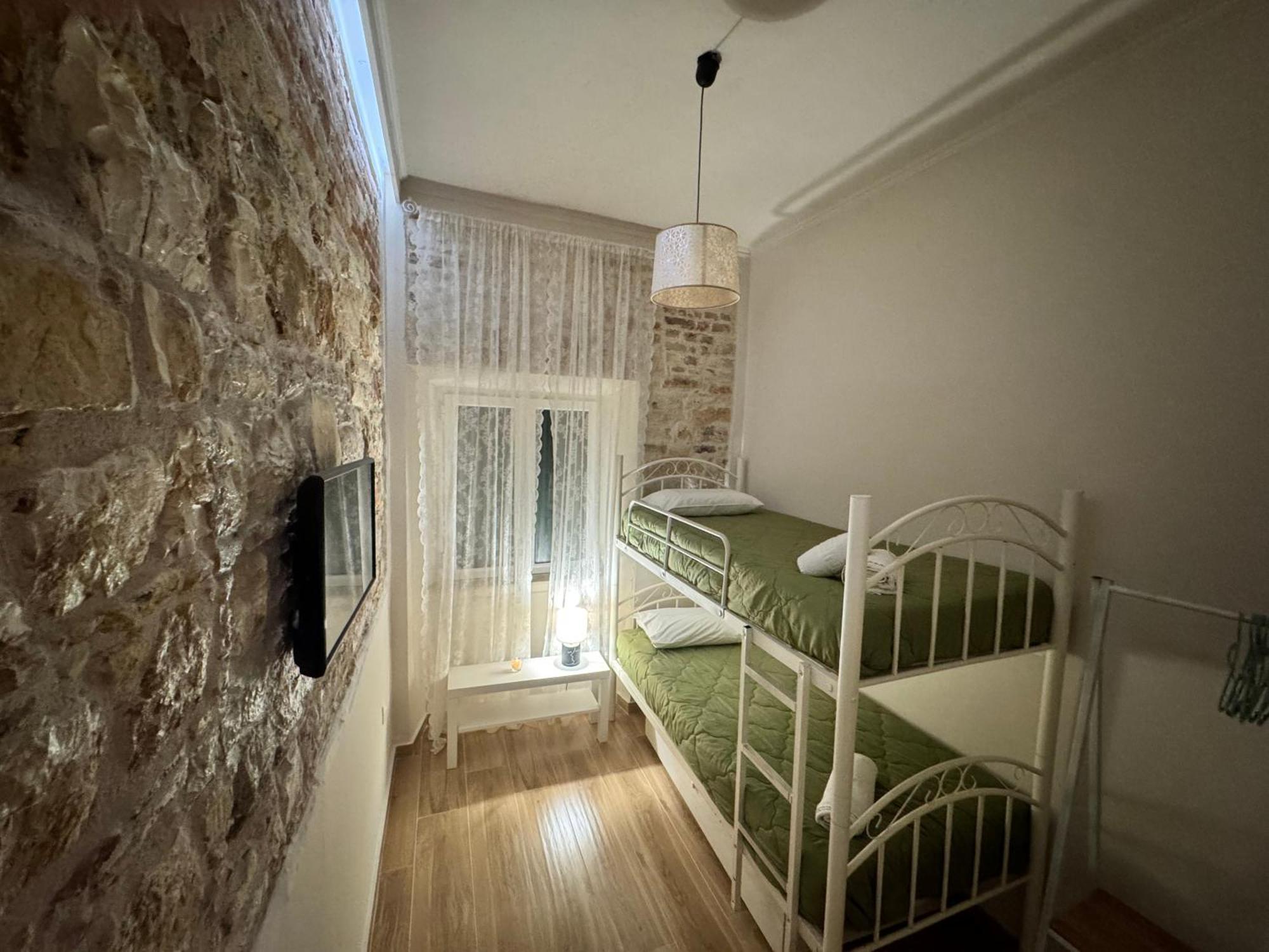Bruskos Luxury Apartment Corfu  Екстериор снимка
