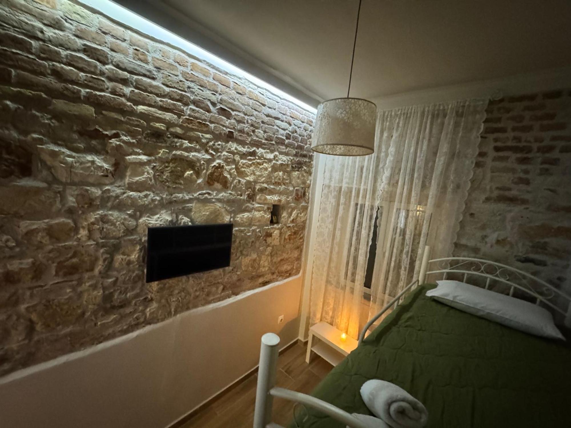 Bruskos Luxury Apartment Corfu  Екстериор снимка